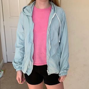 Brandy Melville windbreaker